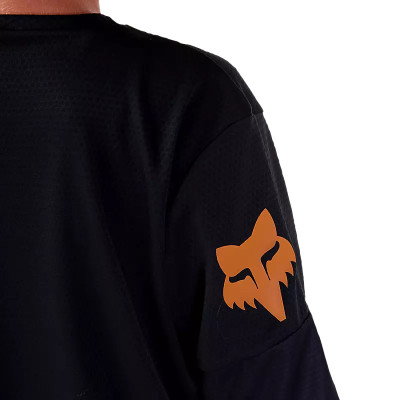 Maillot Fox Defend Race Junior – Manches Longues VTT