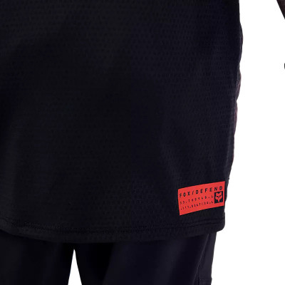 Maillot Fox Defend Race Junior – Manches Longues VTT