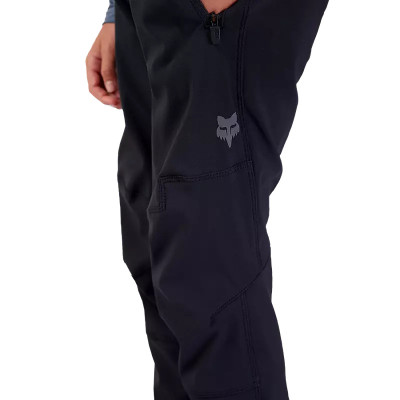 Pantalon Fox Defend Junior – VTT Résistant & Technique Pantalon Fox Defend Junior – VTT Résistant & Technique