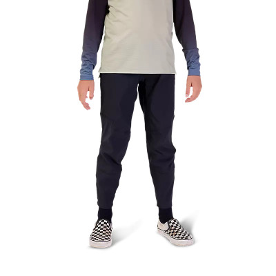 Pantalon Fox Defend Junior – VTT Résistant & Technique Pantalon Fox Defend Junior – VTT Résistant & Technique