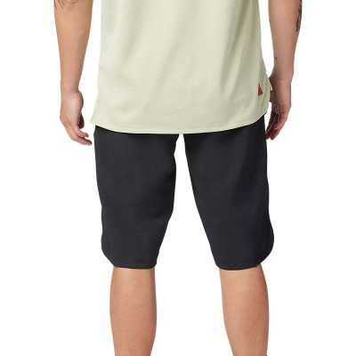 Short Fox Defend – VTT Résistant & Stretch Short Fox Defend – VTT Résistant & Stretch