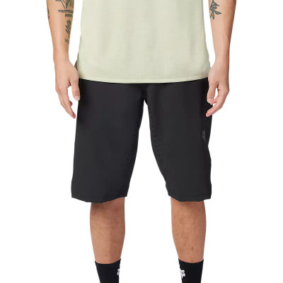Short Fox Defend – VTT Résistant & Stretch Short Fox Defend – VTT Résistant & Stretch