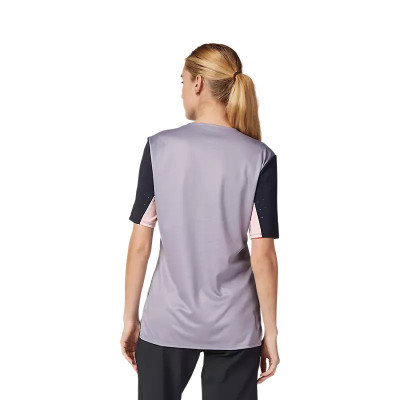 Chandail Fox Defend Femme – VTT Respirant & Durable