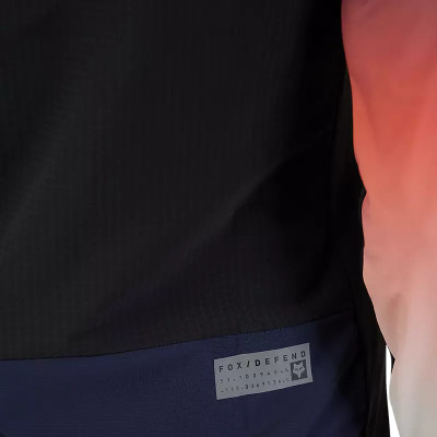 Maillot Fox Defend Lunar Thermal Femme – VTT Thermique Maillot Fox Defend Lunar Thermal Femme – VTT Thermique