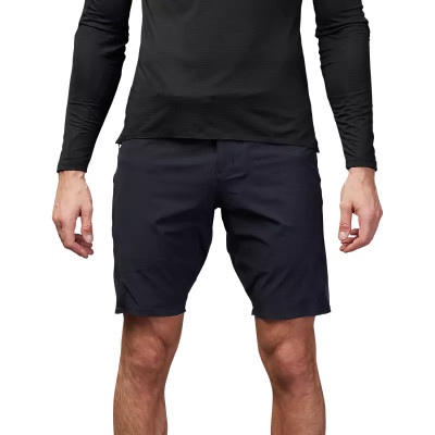 Short Fox Flexair Ascent avec Doublure – VTT/Gravel