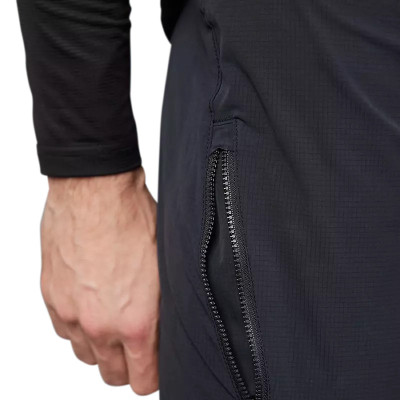 Short Fox Flexair Ascent avec Doublure – VTT/Gravel