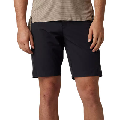 Short Fox Flexair Ascent avec Doublure – VTT/Gravel