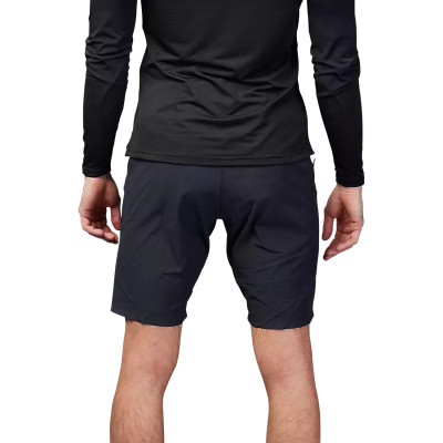 Short Fox Flexair Ascent avec Doublure – VTT/Gravel