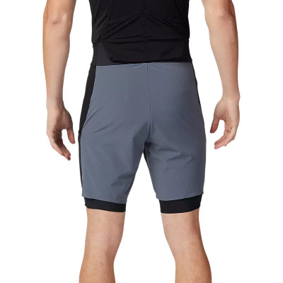 Short Fox Flexair Ascent Cargo – VTT/Gravel Short Fox Flexair Ascent Cargo – VTT/Gravel