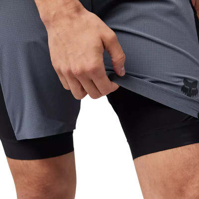 Short Fox Flexair Ascent Cargo – VTT/Gravel Short Fox Flexair Ascent Cargo – VTT/Gravel