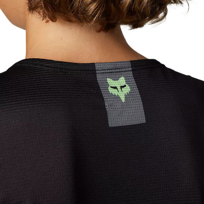 Maillot Fox Flexair Enfant – Léger et Respirant Maillot Fox Flexair Enfant – Léger et Respirant