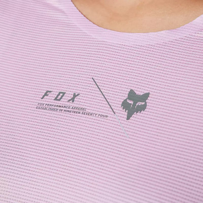 Maillot Fox Flexair Femme – Léger & Respirant VTT