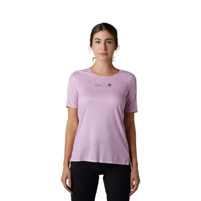 Maillot Fox Flexair Femme – Léger & Respirant VTT