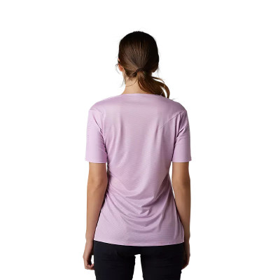 Maillot Fox Flexair Femme – Léger & Respirant VTT