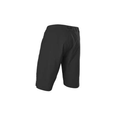 Short Fox Ranger Homme Noir avec Doublure Short Fox Ranger Homme Noir avec Doublure