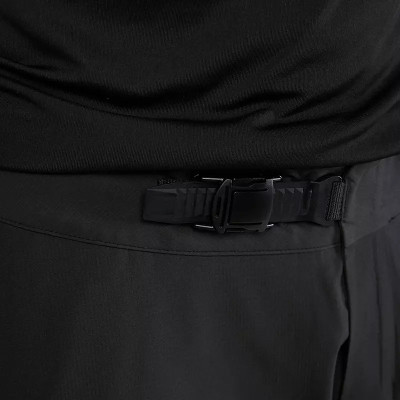 Pantalon VTT Fox Ranger 2.5L Layer Water Noir – Imperméable Pantalon VTT Fox Ranger 2.5L Layer Water Noir – Imperméable
