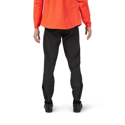 Pantalon VTT Fox Ranger 2.5L Layer Water Noir – Imperméable Pantalon VTT Fox Ranger 2.5L Layer Water Noir – Imperméable
