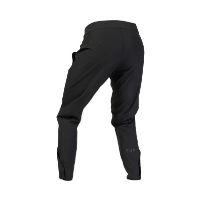 Pantalon VTT Fox Ranger 2.5L Layer Water Noir – Imperméable Pantalon VTT Fox Ranger 2.5L Layer Water Noir – Imperméable