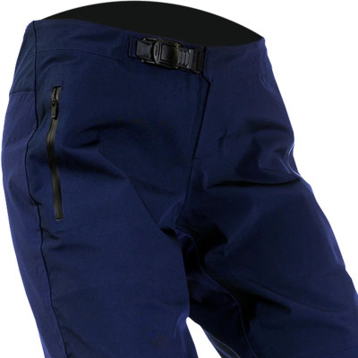 Pantalon VTT Femme Fox Ranger 2.5L Water Midnight
