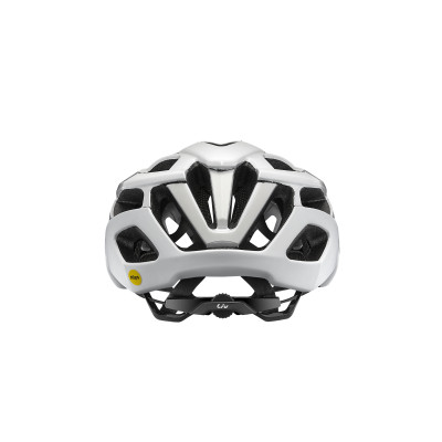 Casque vélo route Liv Rev Elite MIPS femme – Blanc