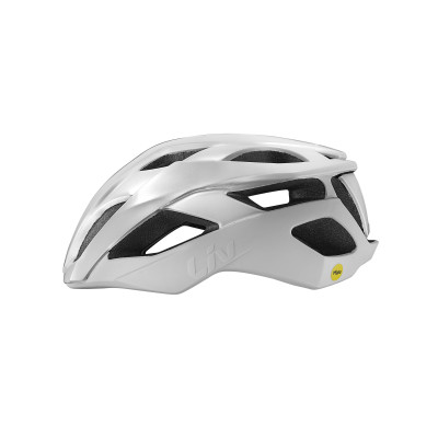 Casque vélo route Liv Rev Elite MIPS femme – Blanc