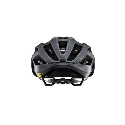 Casque vélo route Liv Rev Comp MIPS femme – Noir Casque vélo route Liv Rev Comp MIPS femme – Noir