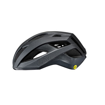 Casque vélo route Liv Rev Comp MIPS femme – Noir Casque vélo route Liv Rev Comp MIPS femme – Noir