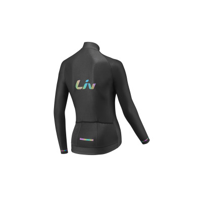Maillot vélo femme Liv Race Day 2021 manches longues Maillot vélo femme Liv Race Day 2021 manches longues