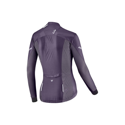 Veste coupe‑vent femme Liv Cefira 2023 manches longues Veste coupe‑vent femme Liv Cefira 2023 manches longues