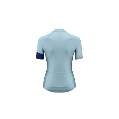Maillot vélo femme Liv BeLiv 2025 manches courtes Maillot vélo femme Liv BeLiv 2025 manches courtes