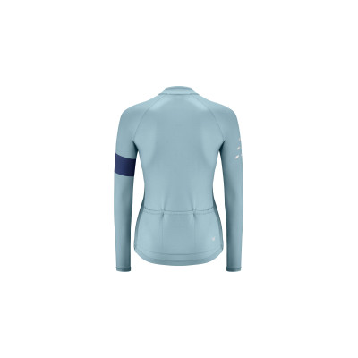 Maillot vélo femme Liv BeLiv 2025 manches longues Maillot vélo femme Liv BeLiv 2025 manches longues