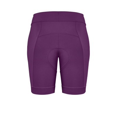 Cuissard vélo femme Liv Vantage Violet sans bretelles Cuissard vélo femme Liv Vantage Violet sans bretelles