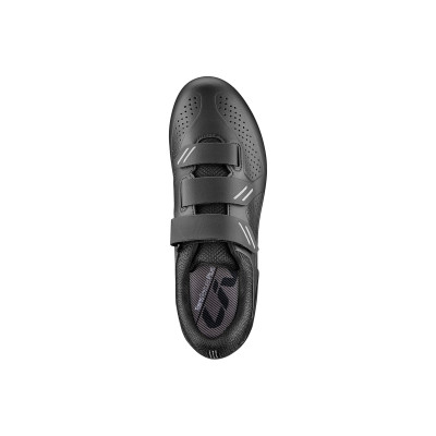 Chaussures vélo route femme Liv Regalo Noires Chaussures vélo route femme Liv Regalo Noires