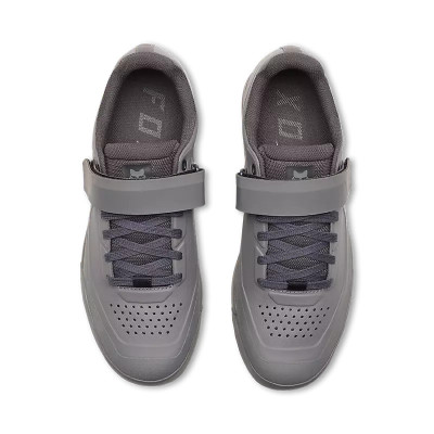 Chaussures VTT Fox Union – Adhérence Ultratac et performance