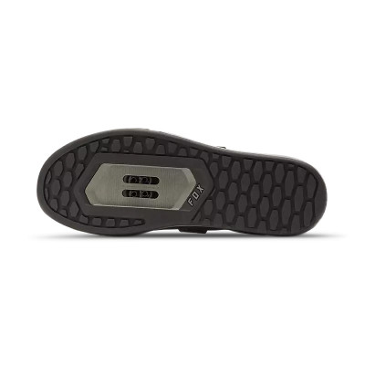 Chaussures VTT Fox Union – Adhérence Ultratac et performance