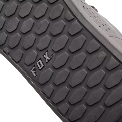 Chaussures VTT Fox Union Flat – Grip Ultratac puissant