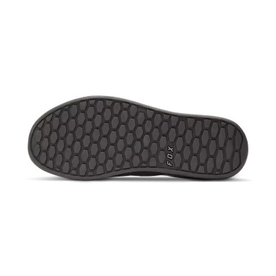Chaussures VTT Fox Union Flat – Grip Ultratac puissant