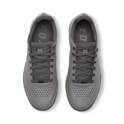 Chaussures VTT Fox Union Flat – Grip Ultratac puissant