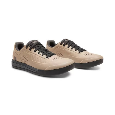 Chaussures VTT Fox Union Flat Moka – Grip Ultratac Chaussures VTT Fox Union Flat Moka – Grip Ultratac