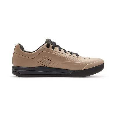 Chaussures VTT Fox Union Flat Moka – Grip Ultratac Chaussures VTT Fox Union Flat Moka – Grip Ultratac