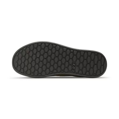 Chaussures VTT Fox Union Flat Moka – Grip Ultratac Chaussures VTT Fox Union Flat Moka – Grip Ultratac