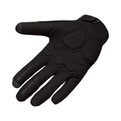 Gants VTT Fox Ranger Gel – Confort et protection TruGel