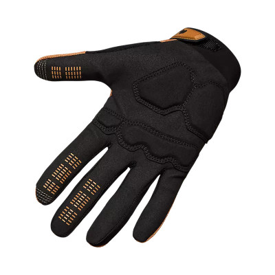 Gants VTT Fox Ranger Gel – Confort et protection TruGel