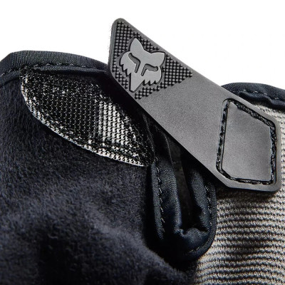 Gants VTT Fox Ranger Gel PTR – Confort et grip TruGel Gants VTT Fox Ranger Gel PTR – Confort et grip TruGel