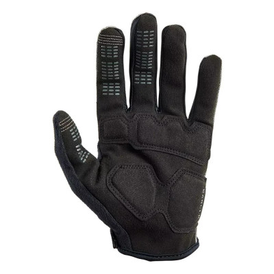 Gants VTT Fox Ranger Gel PTR – Confort et grip TruGel Gants VTT Fox Ranger Gel PTR – Confort et grip TruGel