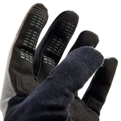 Gants VTT Fox Ranger Gel PTR – Confort et grip TruGel Gants VTT Fox Ranger Gel PTR – Confort et grip TruGel