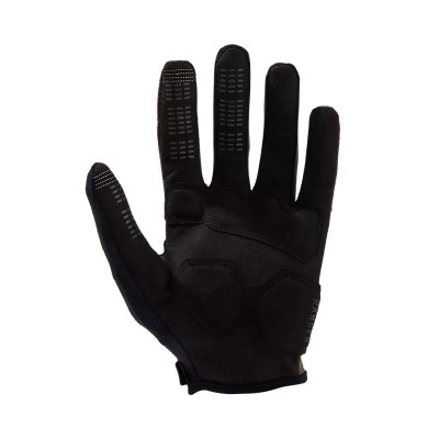 Gants VTT Fox Ranger Gel – Protection TruGel et grip