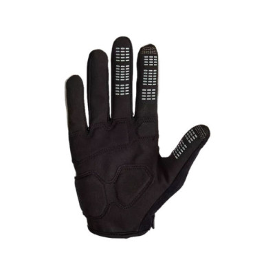 Gants VTT Fox Ranger Gel Gris – Confort et grip TruGel Gants VTT Fox Ranger Gel Gris – Confort et grip TruGel