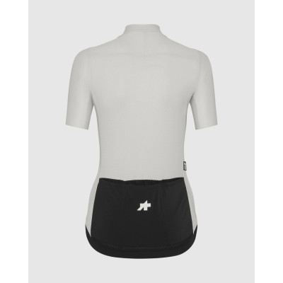 Maillot Femme Assos UMA GT S11 EVO GRIS– Respirant & Léger