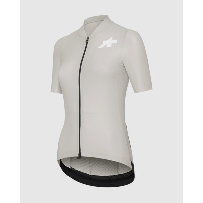 Maillot Femme Assos UMA GT S11 EVO GRIS– Respirant & Léger